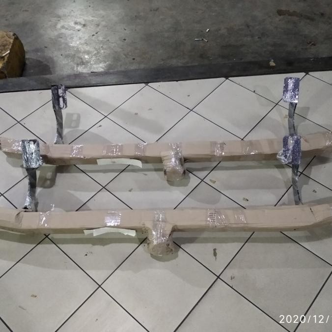 Towing Arb Isuzu Panther Full