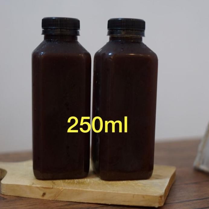 

Japanese Tare Sauce / BBQ Jepang 250ml ala Kintan / Gyukaku murah