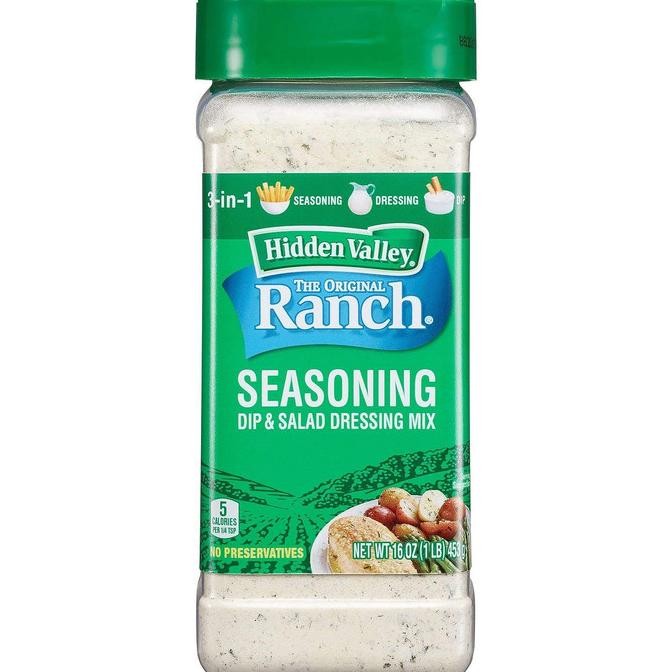 

Hidden Valley The Original Ranch Salad Dressing Seasoning Mix USA murah