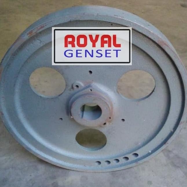 S1115 Flywheel roda gila gendeng mesin diesel murah