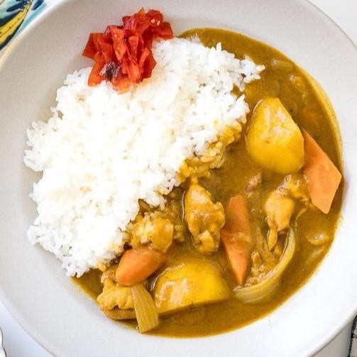 

S&B Golden Curry Mild | Kari Blok | Kari Jepang 220gr Spicy Bbq murah