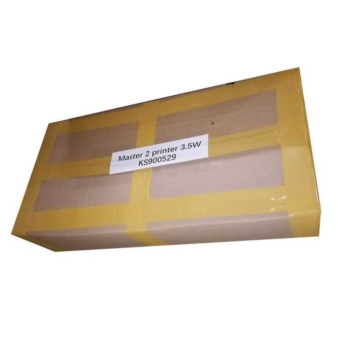 NEJE Master 2 Printer 3D Ukir Kayu Laser Engraving & Cutter 3500mW murah