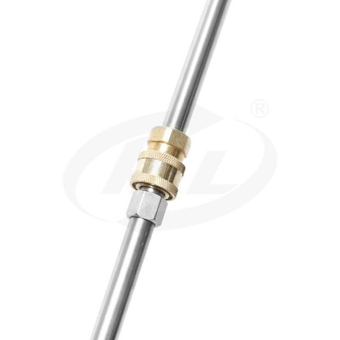 HL 400 Chassis Washer Under-Washer Extension Alat Cuci Kolong Mobil