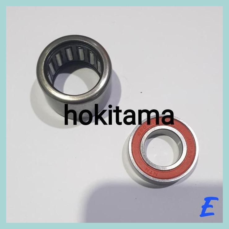 | HKT | BEARING LAHAR BAMBU PULLY CVT PCX 150 PCX 125 ADV LAHER PULLY