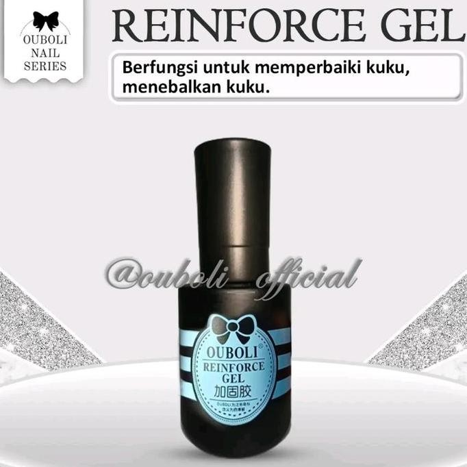 Promo Ouboli Reinforce (Overlay/Struktur)