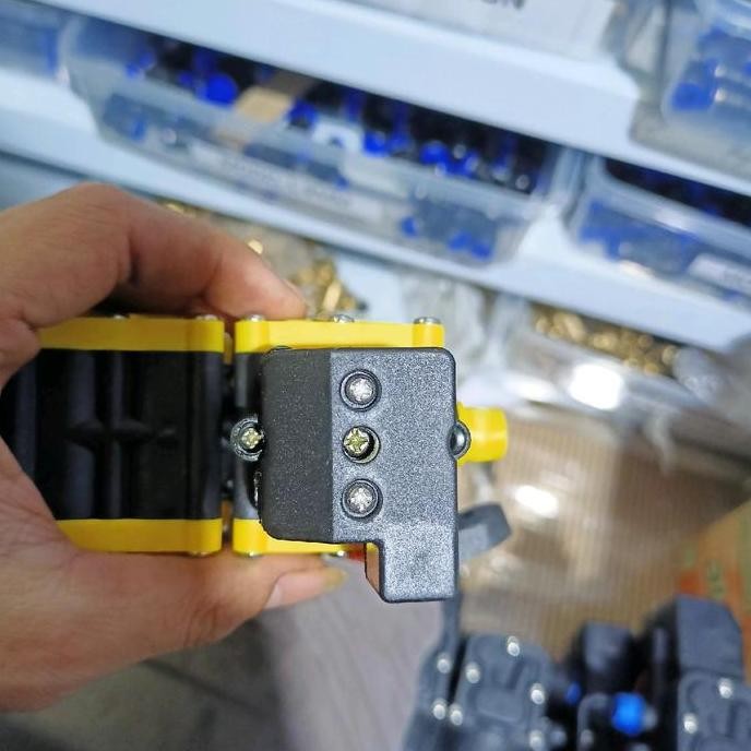 Paket Lengkap Dinamo Pompa Air DC 12v 320psi/ Alat cuci Motor/Mobil/ Sprayer Gun Tabung Sabun