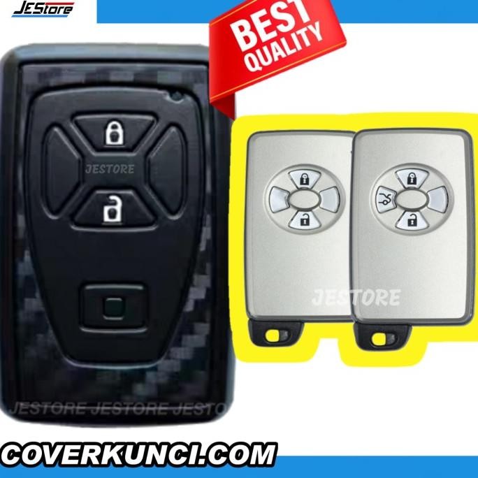 Yaris Kondom Alphard Toyota Cover Kunci Toyota Carbon Bk Yaris Bakpao Hemat