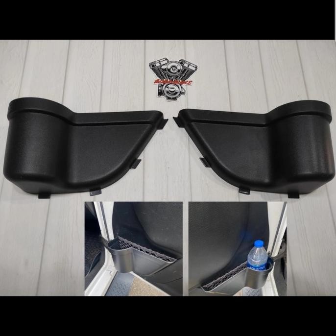 Holder Pintu Jeep Jk Rubicon Holder Door Pocket Jeep Jk Wrangler Termurah