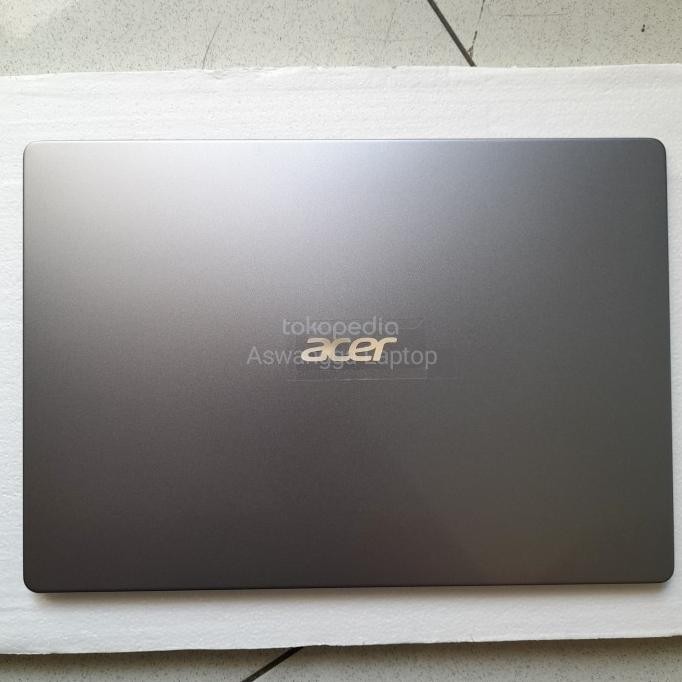 Casing Belakang Lcd Led Acer Swift 3 Sf314-41 Sf314-41G Sf314 41 41G Co