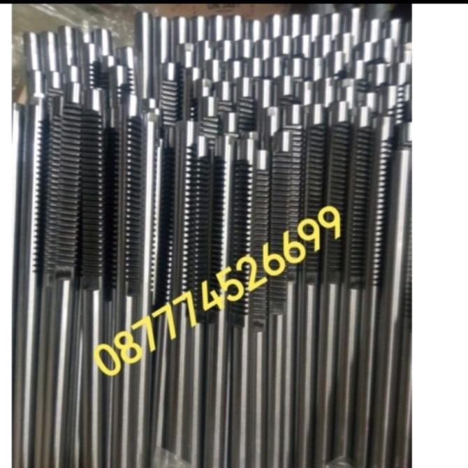 Papan Gilasan + Shaft As + As Rack Steer Honda Crv, Freed, Jazz