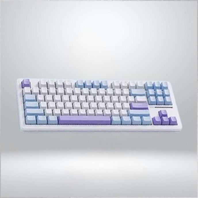 VortexSeries Vortex Xera87 Xera 87 Xera-87 Mechanical TKL Keyboard