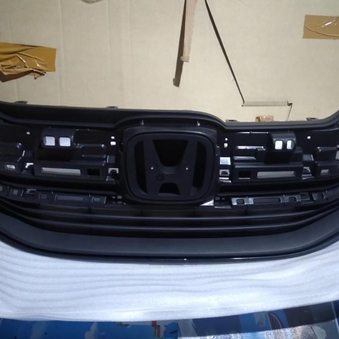 Grill Mobilio E Facelift Promo