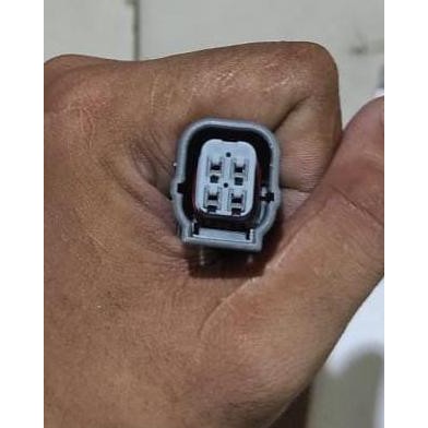 Sensor oxygen oksigen O2 belakang honda brio