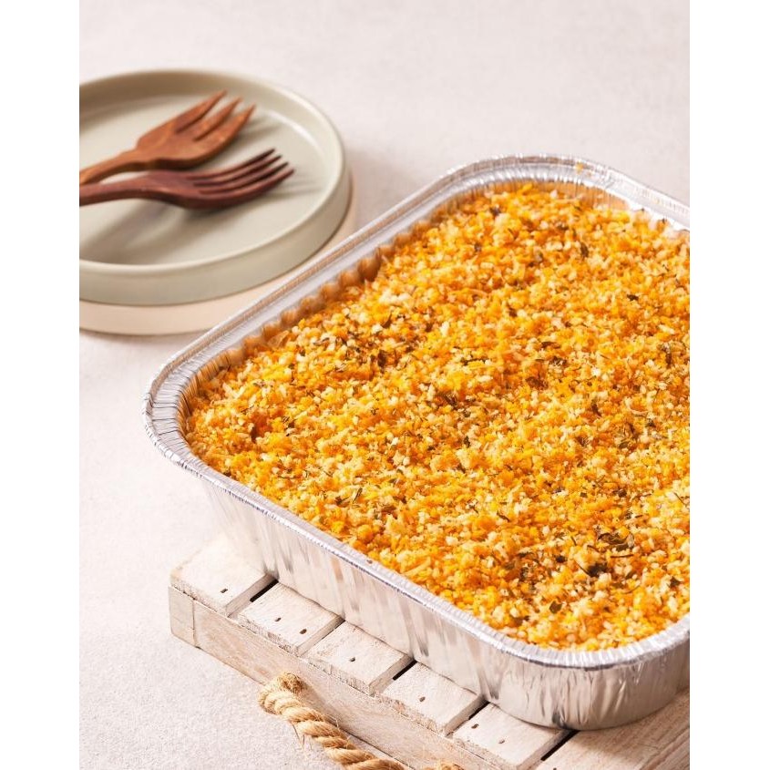 

Mac and Cheese (Family Box