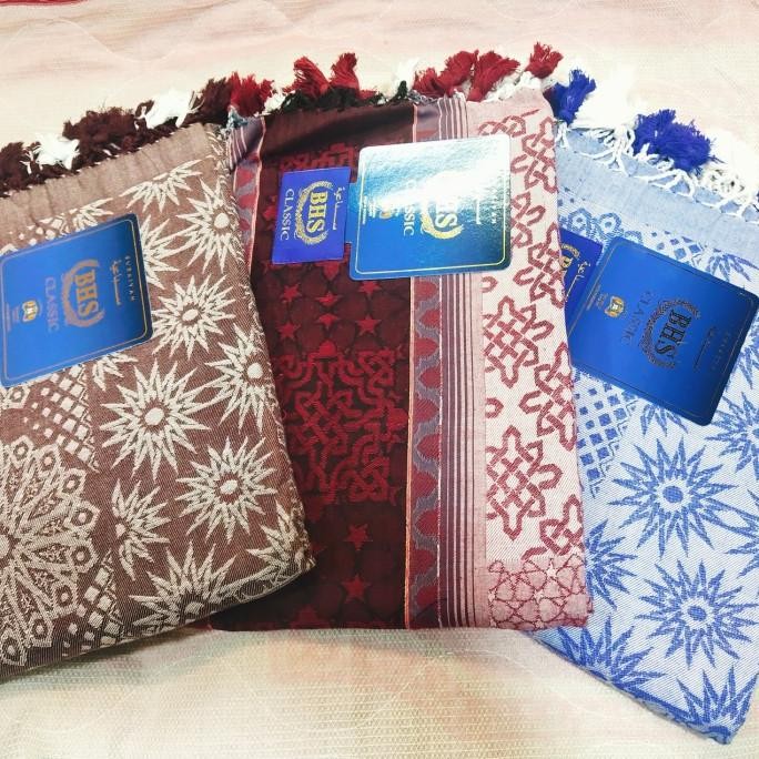 sorban bhs subaiyah exlusive original Sorban Panjang