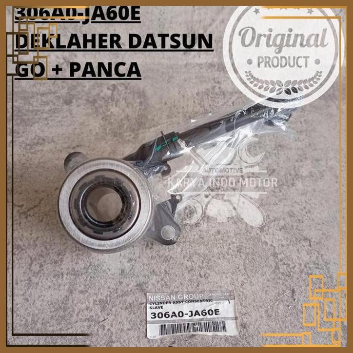 [KIM] DRAG LAHER NISSAN DATSUN 306A0-JA60E ORISINIL