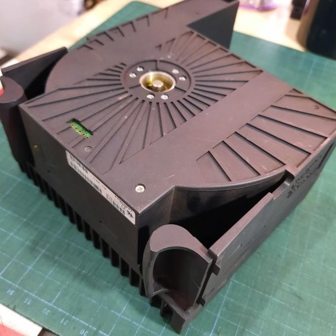 Kipas Blower/Fan Keong Kotak 12V 2,3A Foxconn New Stok