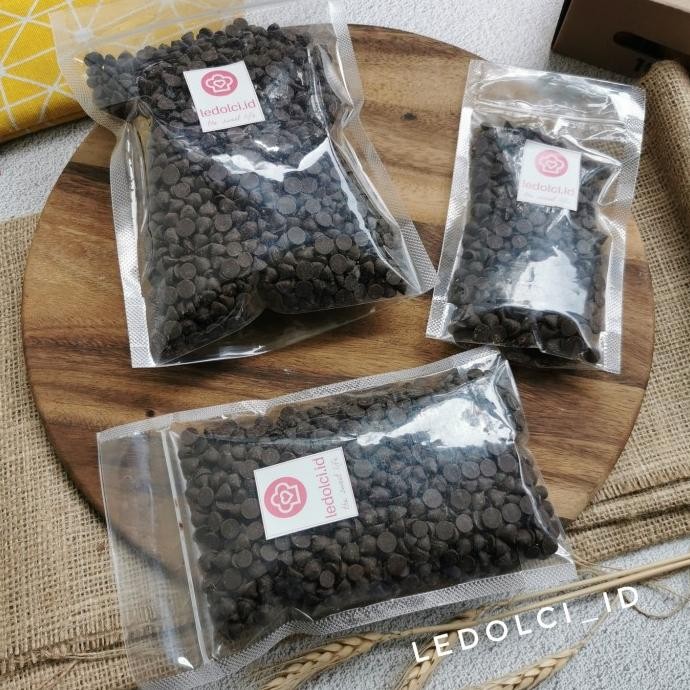 

TERMURAH! COLATTA CHOCO CHIPS KEMASAN 250 GR murah