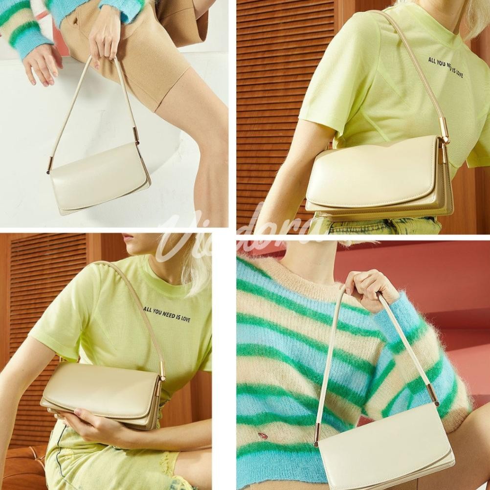 Viodora - Mimosa Selempang Tas Wanita Bahu Bag Outdoor Fashion Bag Shoulder Tas Bahu Import China