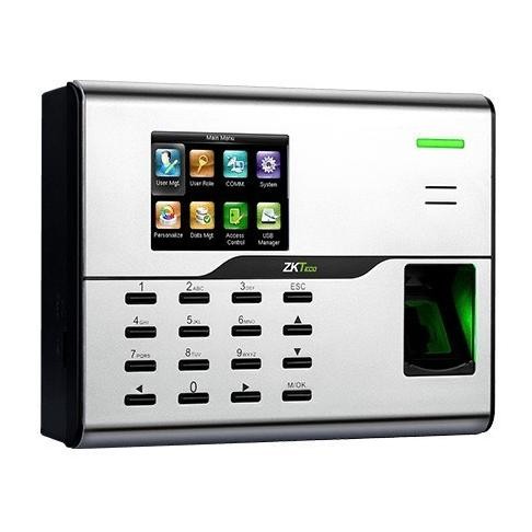 

Sale Mesin Absen Fingerprint Zkteco Ua860 Bisa Wifi Plus Software Cloud Web