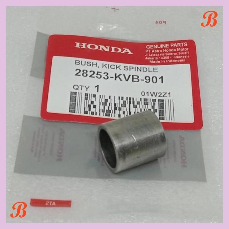 | HYO | BOSH ENGKOL SELAH BUSH KICK SPINDLE HONDA BEAT FI VARIO TECHNO 125