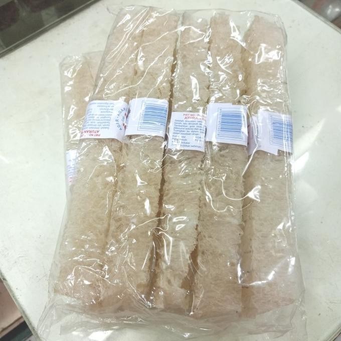 

Agar Agar Batang Cap AA 5batang*6gr murah