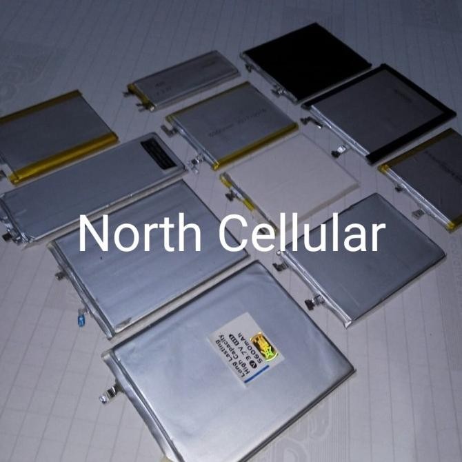 

Sale Reader Rfid Battery Baterai Batre Gpd Pocket 1 7000Mah 6664107 Refill Cell Only