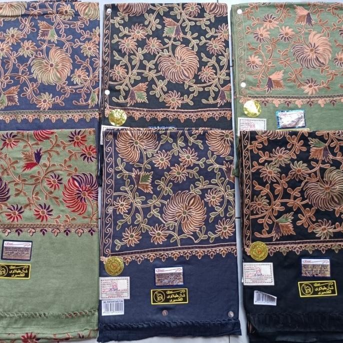 SORBAN HABIB BAHAR SULAM KASHMIRI