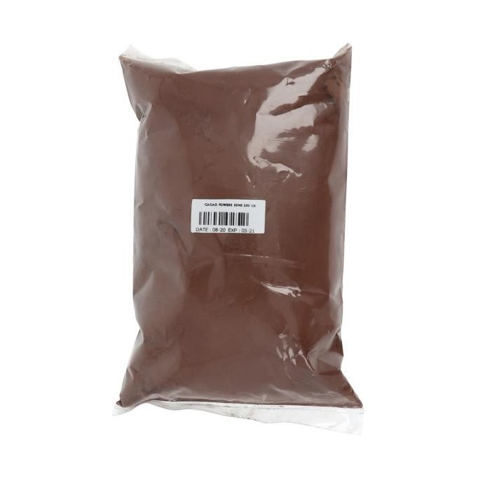 

CACAO POWDER BENSDORP 250 GR murah