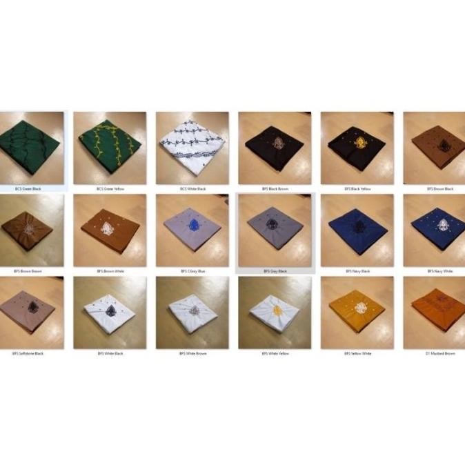 Imamah Hijazy Ghobana Sorban