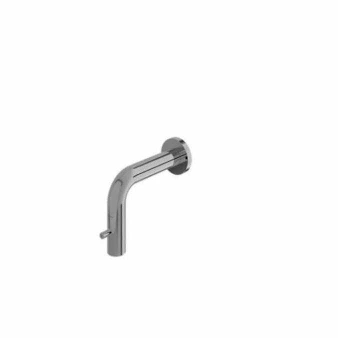 Kran Toto Tx133L | Kran Wudhu Toto New Stok
