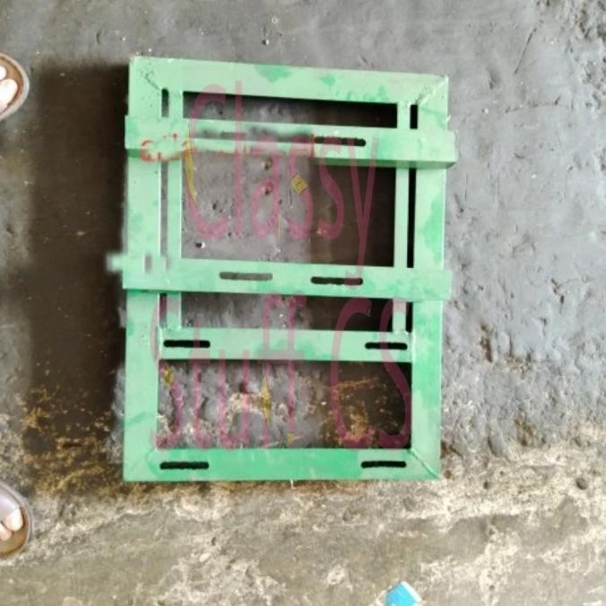 

Sale Rangka Mesin Tepung Ffc23