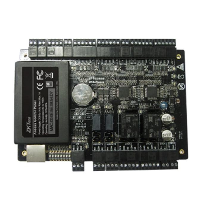 

Promo Power Supply Mesin Absensi & Akses Kontrol Zkteco C3 200 Bergaransi