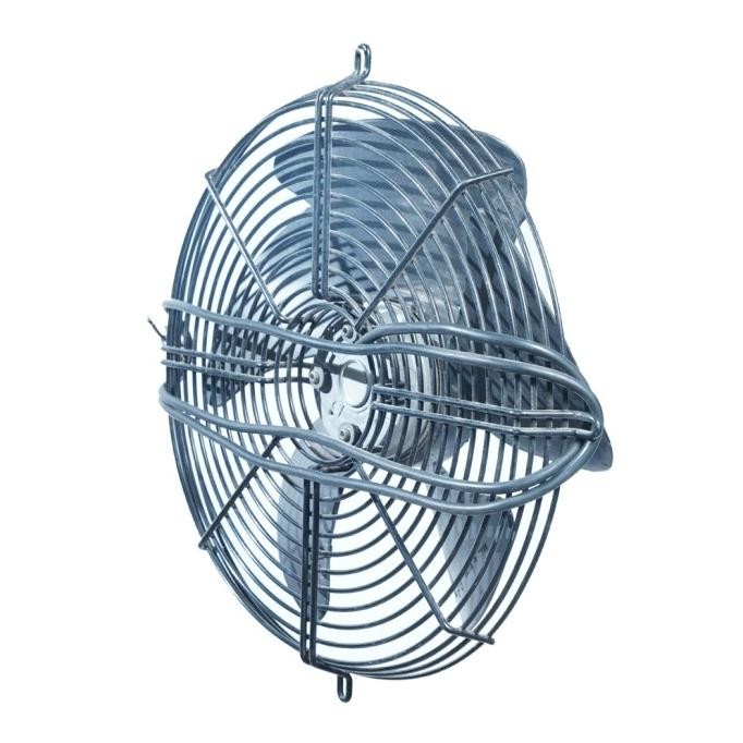 Fan Axial Ebm 12 Inch 300Mm - S4E300-Ee20-08 New Stok
