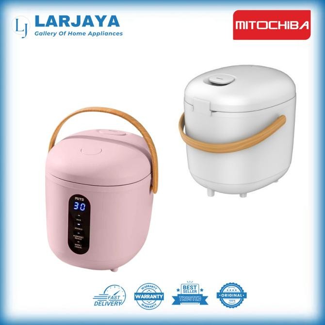 Murah Mitochiba Rice Cooker 0,5L R11