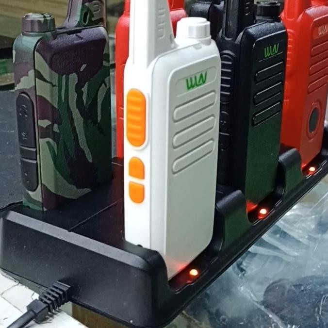 Sale Charger Ht Wlan 6 Slot