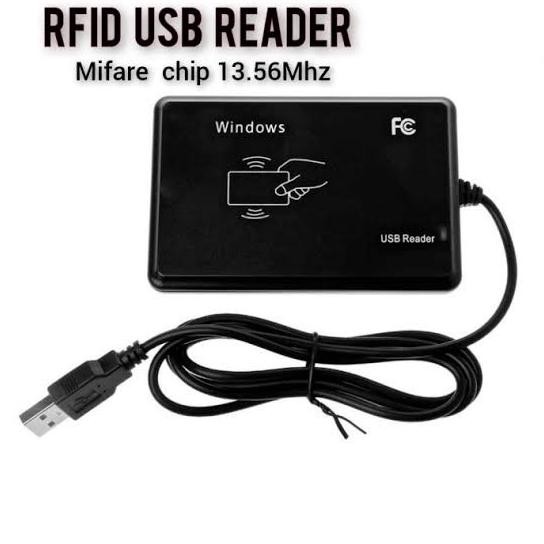 

Murah Reader Rfid Mifare 13.56Mhz | Ic Reader 13,56 Mhz 14443A Usb 8 Digit