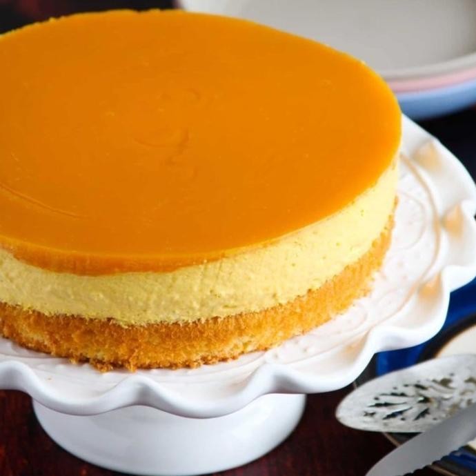 

Pure Mango Powder Murni Bubuk Mangga Import Makanan Kue 50 gr murah