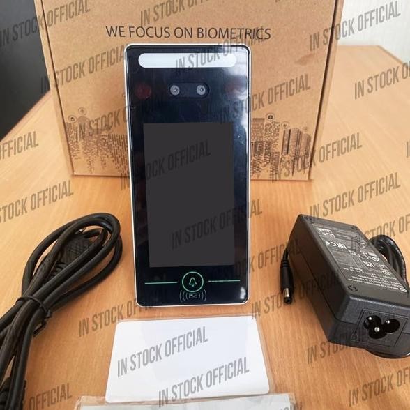 

Grosir Mesin Absensi Wajah Bisa Sebagai Mesin Kases Kontrol Zkteco Mini Ac