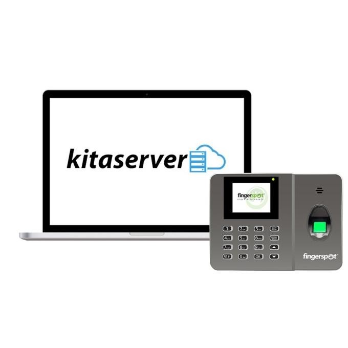 

Grosir Fingerspot Kitaserver