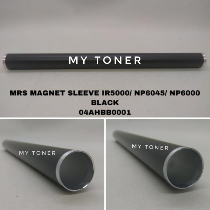 

Promo Ms Magnet Sleeve Ir5000 Ir6000 Ir5055 5065 5075 6075 Npg36/ 38 Npg54