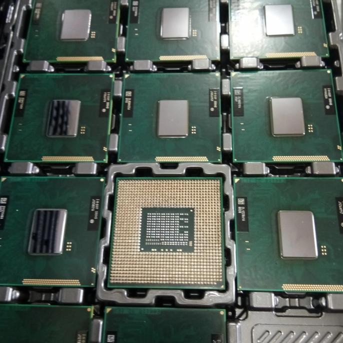 Processor Core I7 Gen 2 Co