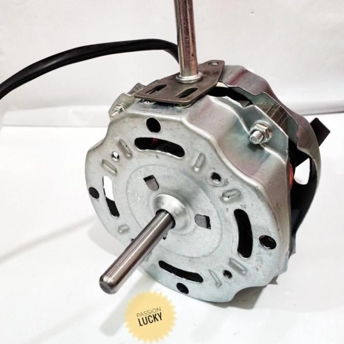 Sekai Ifl1875Tc Motor Dinamo Kipas Angin 18 Inchi Besi Metal Ifl 1875 New Stok