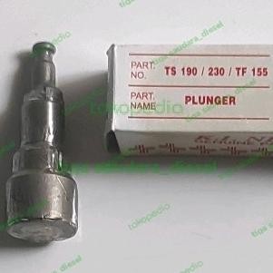 Tf 155 Ts 190 Ts 230 Plunger Plunyer Bospom Mesin Diesel Yanmar Ts 230 New Stok