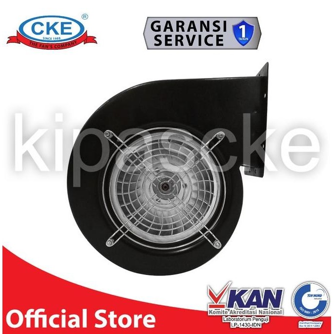 Keong Centrifugal Blower 100W 220V 150Flj Kipas Blower Mistmaker New Stok