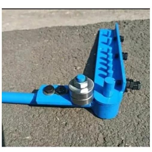 BERKUALITAS | ALAT PENEKUK BESI / PLESER BESI / ALAT TEKUK BESI BETON, ALAT PEMBENGKOK BESI BETON, 1