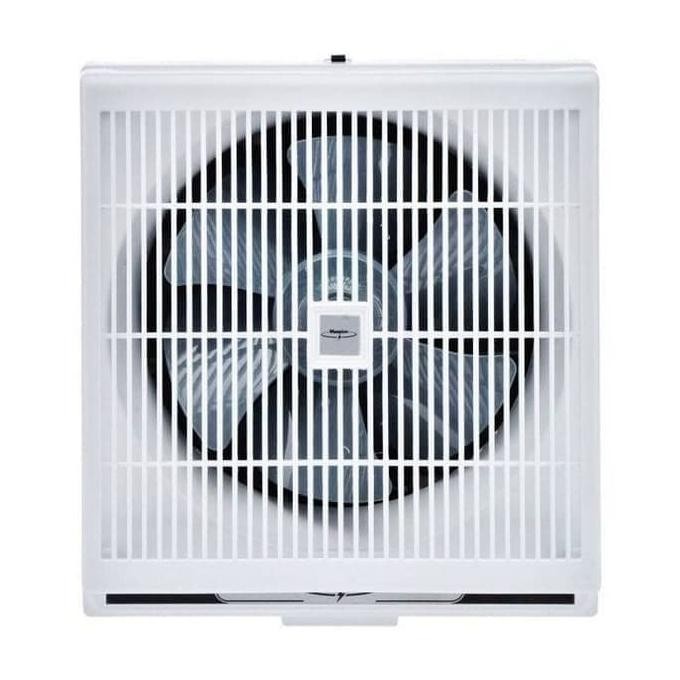 Exhaust Fan Maspion Mv-300 Nex [ 35 Cm ] 12 Inch (Exhaust Fan Dinding) New Stok
