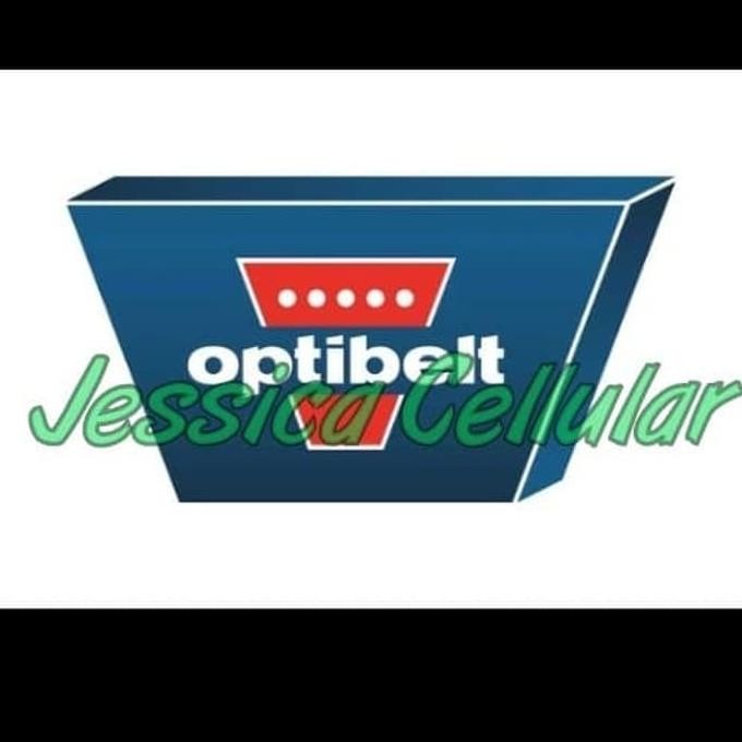 V-Belt 8Pk 1560 Optibelt / 8Pk1560 Optibelt New Stok