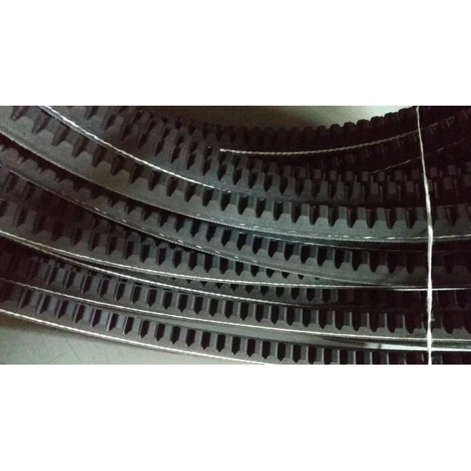 V-Belt Belt Optibelt Xpb3550 Xpb 3550 Super X-Power New Stok