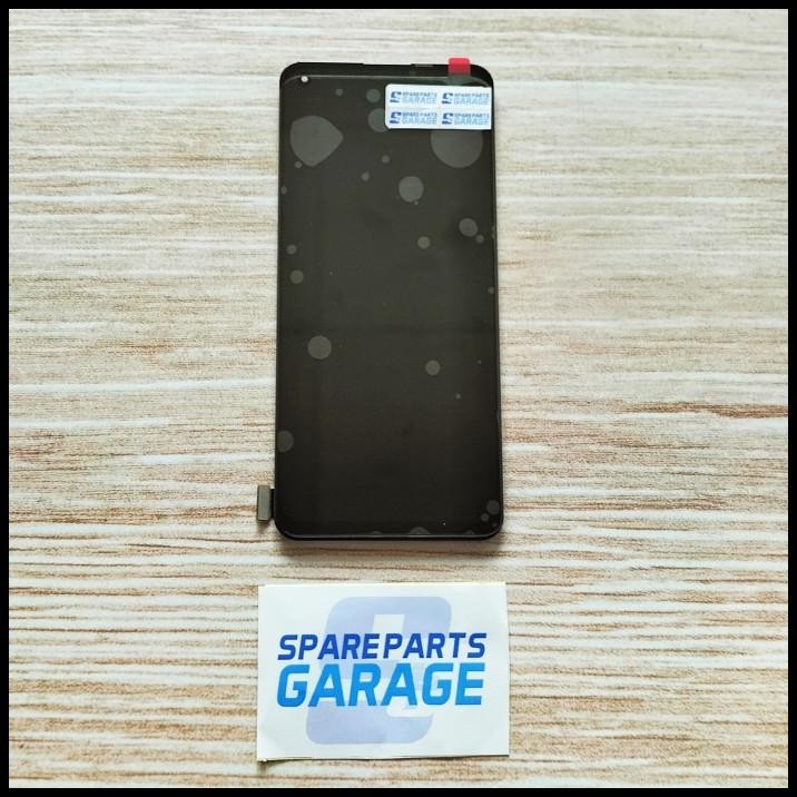 Lcd Touchscreen Realme 8 Original
